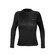 Camiseta Manga Longa T-Shirt Curtlo ThermoSkin Manga Longa - Feminina PRETO