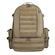 Mochila Invictus Defender - 55 Litros BEGE