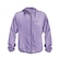 Jaqueta Corta Vento com Capuz WSS Light Futebol - Masculina LILAS