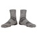 Kit de Meias Cano Médio Curtlo Duo - Adulto - 3 Unds BEGE