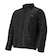Jaqueta Invictus Puffer Fuji - Masculina PRETO