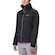 Jaqueta com Capuz Columbia Switchback III - Feminina PRETO