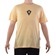 Camiseta MCD Especial Fusion - Masculina AMARELO