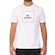 Camiseta Rip Curl Corp Icon - Masculina BRANCO
