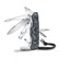 Canivete Victorinox Skipper Camouflage 11 0.8593.W942 VERDE