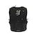 Mochila de Hidratação Compressport Ultrun S Pack Evo 15 PRETO