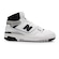 Tênis New Balance 650 - Masculino BRANCO/PRETO