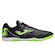 Chuteira Futsal Joma Maxima - Adulto PRETO/VERDE CLA