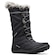 Bota Columbia Minx Mid 3 - Feminina PRETO