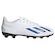 Chuteira de Campo adidas II Deportivo - Júnior BRANCO/AZUL