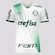 Camisa do Palmeiras II 2023 com Patrocínio Puma - Masculina BRANCO