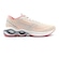 Tênis Mizuno Wave Creation 24 - Feminino ROSA/PRATA
