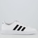 Tênis adidas Grand Court Base 2.0 Simp - Masculino BRANCO/PRETO