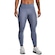 Calça Legging Under Armour Fly Fast 3.0 - Feminina AZUL