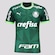 Camisa do Palmeiras I 2023 com Patrocínio Puma - Masculina VERDE