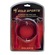 Corda de Pular Gold Sports CrossTrainer Polaris Pro II com Rolamento - 3 mts VERMELHO