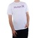 Camiseta Hurley O&O Solid - Masculina BRANCO