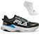 Tênis Masculino Fila Recovery + Par de meia PRETO/AZUL