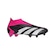 Chuteira de Campo Adidas Predator Accuracy+ - Adulto PRETO