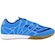 Chuteira Futsal Umbro Velocita Alchemist Club - Adulto AZUL/AZUL ESC