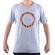 Camiseta Rip Curl Fill Me Up - Masculina CINZA
