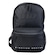 Mochila HD Waikiki - 19 Litros PRETO