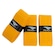 Kit Overgrip Penalty - 3 Unidades AMARELO