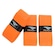 Kit Overgrip Penalty - 3 Unidades LARANJA