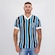 Camisa do Grêmio Retrô 1983 NÂ° 7 Futfanatics - - Masculina AZUL
