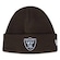 Gorro New Era NFL Las Vegas Raiders Modern Classic - Adulto Nao Se Aplica