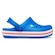 Sandália Crocs Crocband Clog Kids Bolt - Infantil AZUL