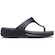 Chinelo Crocs Monterey Ii Wedge Flip W - Feminino PRETO