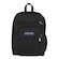 Mochila JanSport Big Student - 34 Litros PRETO