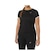 Camiseta Asics Icon - Feminina PRETO
