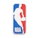 Jibbitz Crocs NBA BRANCO