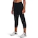 Calça Legging Under Armour Capri Pant -Feminina PRETO