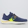 Tênis New Balance Fresh Foam Spt - Masculino AZUL ESCURO