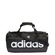 Mala adidas Duffel Linear Média PRETO