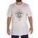 Camiseta MCD More Core Division - Masculina BEGE