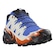 Tênis Salomon Speedcross 6 Trail Running - Masculino LARANJA CLA/AZUL ESC