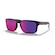 Óculos de Sol Oakley Holbrook Iridium - Unissex PRETO