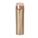 Garrafa Térmica Gold Sports Vibe - 500ml BEGE