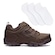Tênis Oakley Halftrack Low Ii + 3 Pares de Meias - Masculino MARROM/MARROM ESC