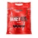 Whey 100% Pure Integralmédica Pouch - Chocolate - 907G MORANGO