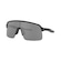 Óculos de Sol Oakley Sutro Lite Prizm - Unissex PRETO/CINZA