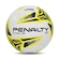 Bola de Futsal Penalty RX 50 XXIII - Infantil BRANCO