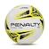 Bola de Futsal Penalty RX 100 XXIII - Infantil BRANCO