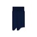 Kit de Meias Cano Alto Mash - 2 Pares - Masculina AZUL ESCURO