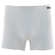 Cueca Boxer Mash Elástico Microfibra - Adulto BRANCO