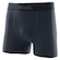 Cueca Boxer Mash Microfibra sem Costura - Adulto CINZA ESC/CINZA